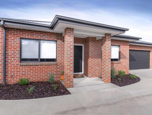 4/110 Leith Street, Redan, VIC, 3350