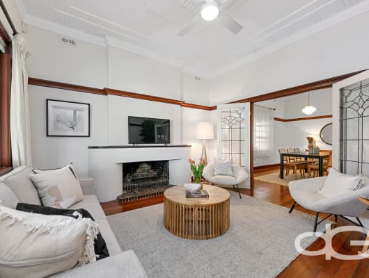 46 Oakover Street, East Fremantle, WA, 6158