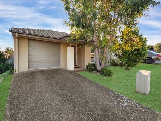 51 Ballow Crescent, Redbank Plains, QLD, 4301