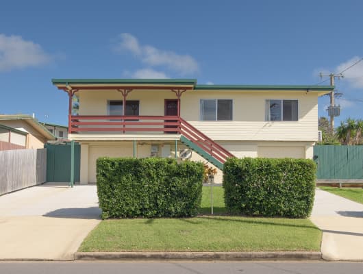 6 McDonald St, Clinton, QLD, 4680