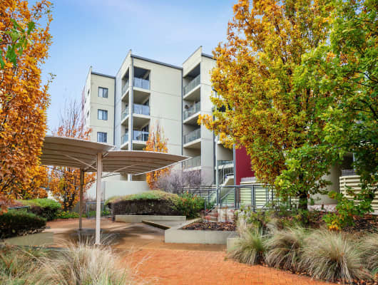 86/1 Braybrooke St, Bruce, ACT, 2617