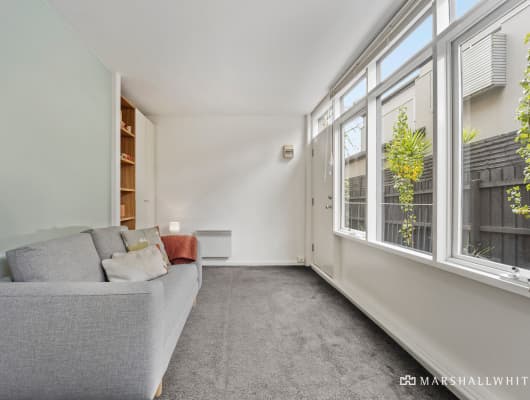 7/89 Denham Street, Hawthorn, VIC, 3122