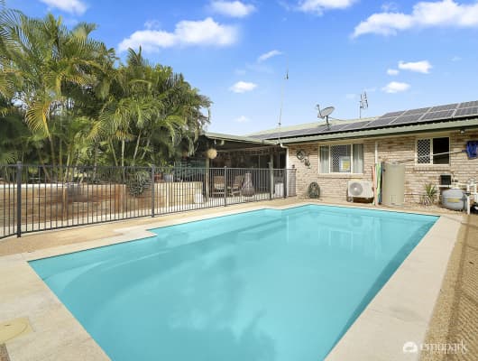 24 Lyndhurst Ave, Emu Park, QLD, 4710
