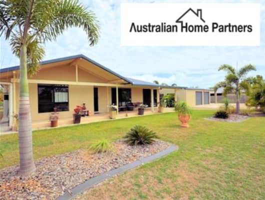 25 Salamander St, Bluewater, QLD, 4818