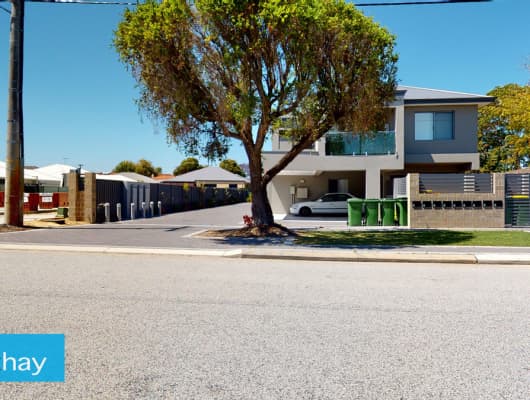 55 Fisher Street, Belmont, WA, 6104