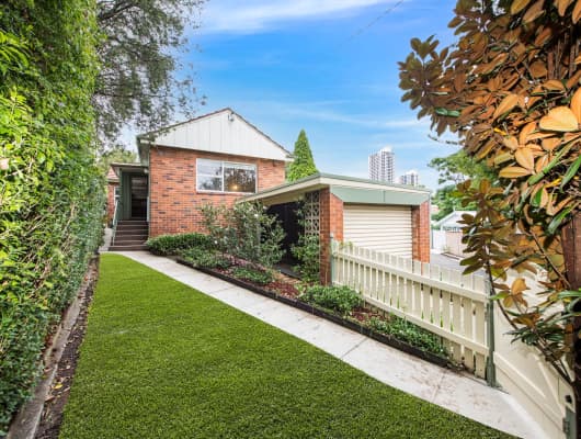 30A Dalleys Road, Naremburn, NSW, 2065