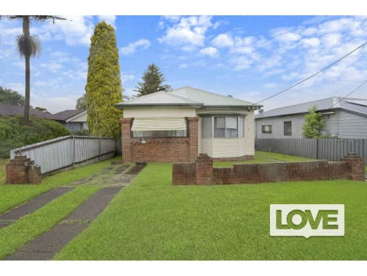 61 Fussell Street, Birmingham Gardens, NSW, 2287