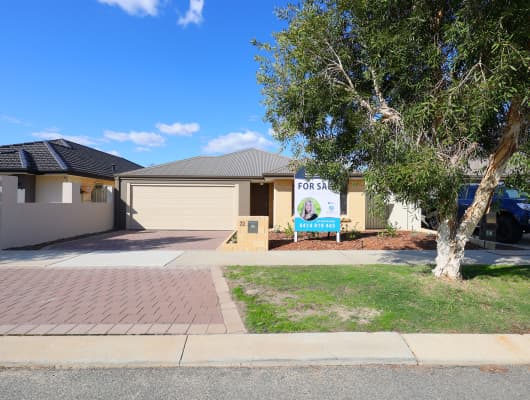 22 Dovedale St, Harrisdale, WA, 6112