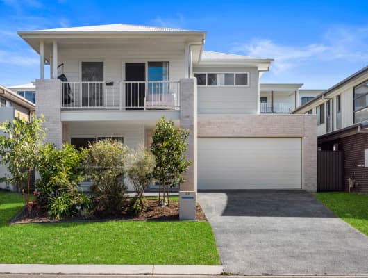 29 Sierra Drive, Spring Mountain, QLD, 4124