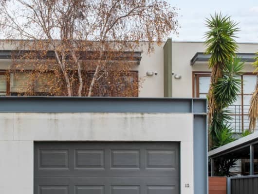 12 Pope Street, Adelaide, SA, 5000