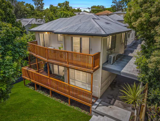 4/26 Central Ave, Paddington, QLD, 4064