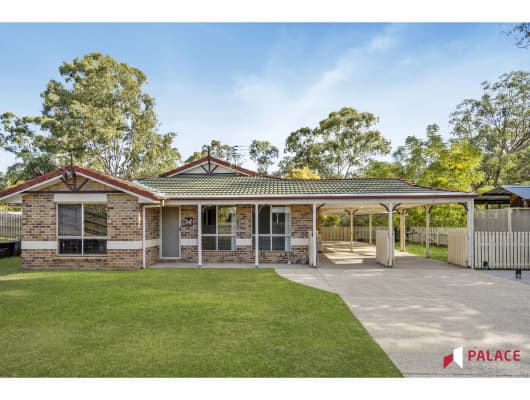 22 Kalina Place, Karana Downs, QLD, 4306