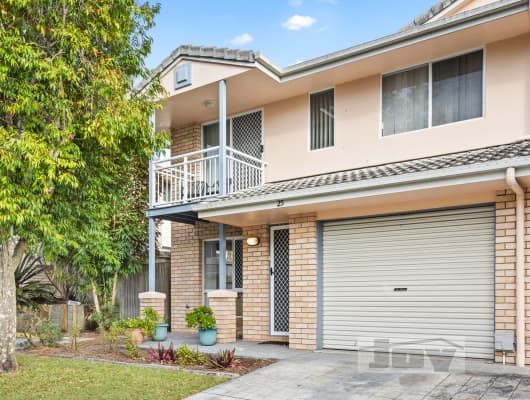 25/100 Bordeaux St, Eight Mile Plains, QLD, 4113