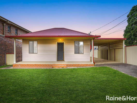 84 Derria St, Canley Heights, NSW, 2166