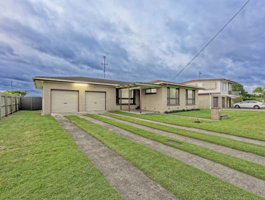 24 Wendt Street, Millbank, QLD, 4670