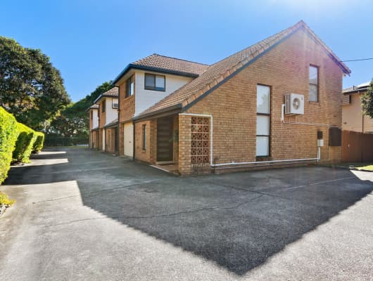 2/55 David St, Nundah, QLD, 4012