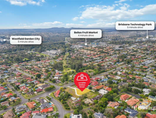 56 Malbon St, Eight Mile Plains, QLD, 4113