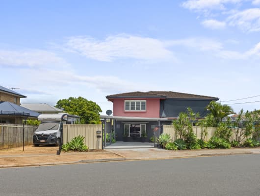House image