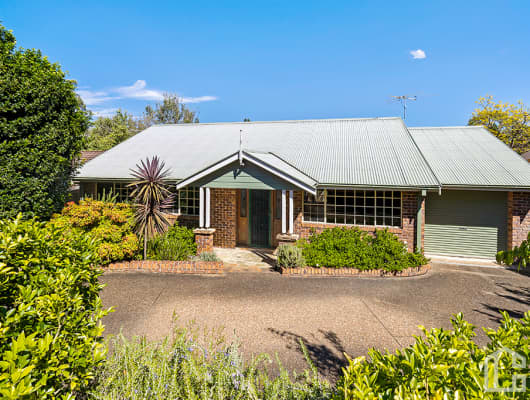 27 Batman Crescent, Springwood, NSW, 2777