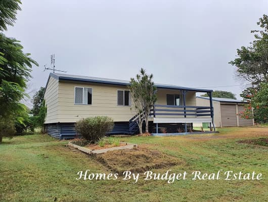 8 Steinhardt St, Lowood, QLD, 4311
