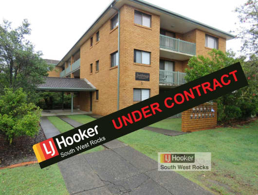 11/5 Landsborough Street, South West Rocks, NSW, 2431