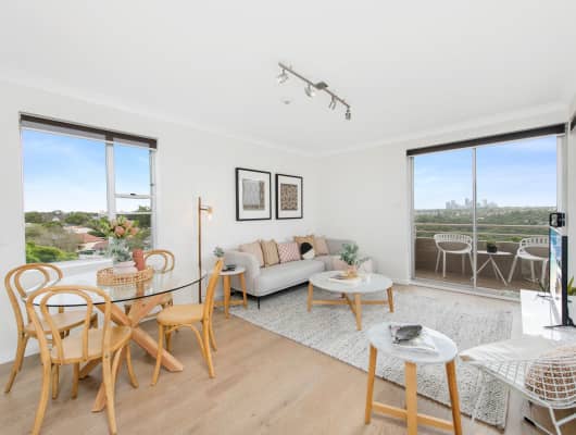 19/74 Cairo St, Cammeray, NSW, 2062