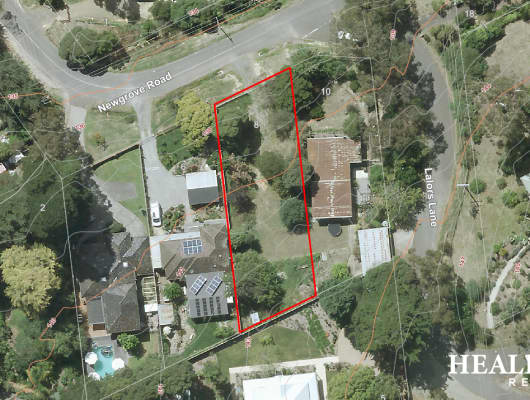 8 Newgrove Road, Healesville, VIC, 3777