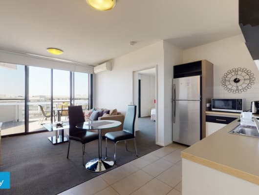 36/2 Points Way, Cockburn Central, WA, 6164