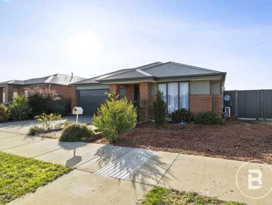 29 Flewin Avenue, Miners Rest, VIC, 3352