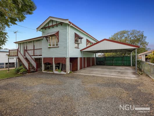 40 Bertha Street, Goodna, QLD, 4300