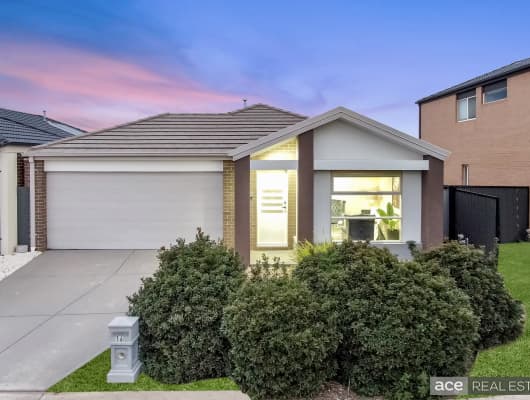 16 Victorking Dr, Point Cook, VIC, 3030