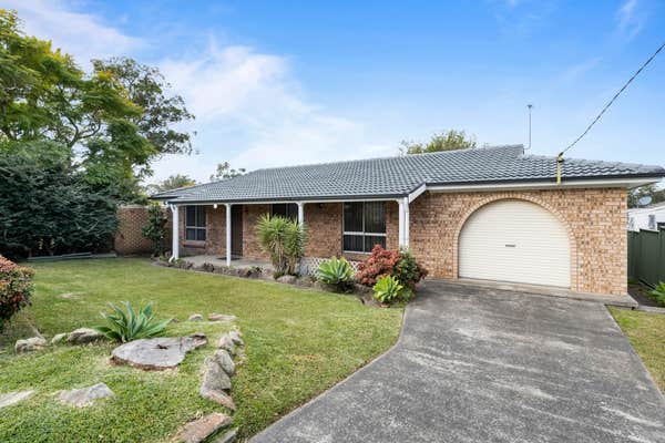 berkeley vale new south wales 2261 - house leased on 10 08