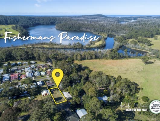 38 Acacia Street, Fishermans Paradise, NSW, 2539
