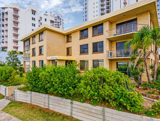 2619 Gold Coast Highway, Broadbeach, QLD, 4218
