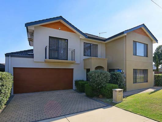 29 Sydenham Street, Rivervale, WA, 6103