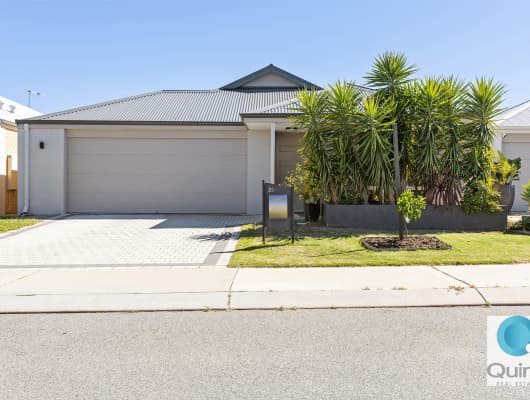 35 Peavey Road, Whitby, WA, 6123