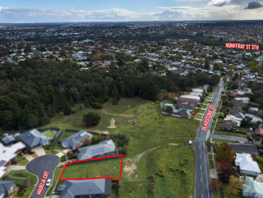 10 Madelia Ct, Mount Pleasant, VIC, 3350