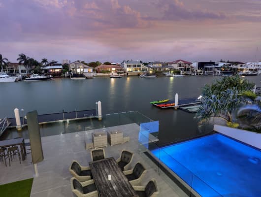 8 Cypress Ct, Minyama, QLD, 4575
