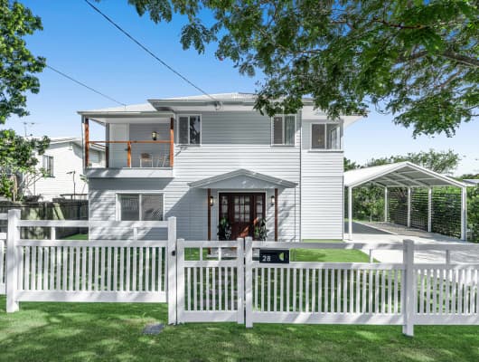 28 Stannard Rd, Manly West, QLD, 4179