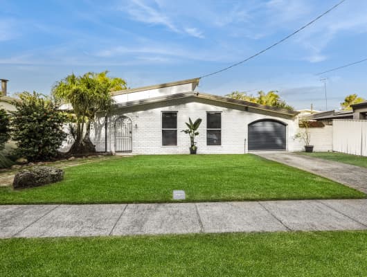 54 Djerral Avenue, Burleigh Heads, QLD, 4220