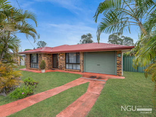 39 Collingwood Dr, Collingwood Park, QLD, 4301