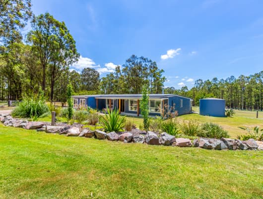 136 Horns Crossing Road, Vacy, NSW, 2421