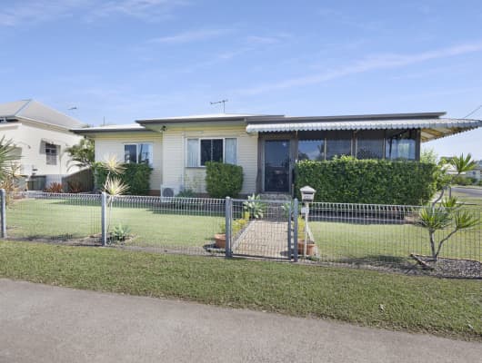 121 Branyan St, Svensson Heights, QLD, 4670