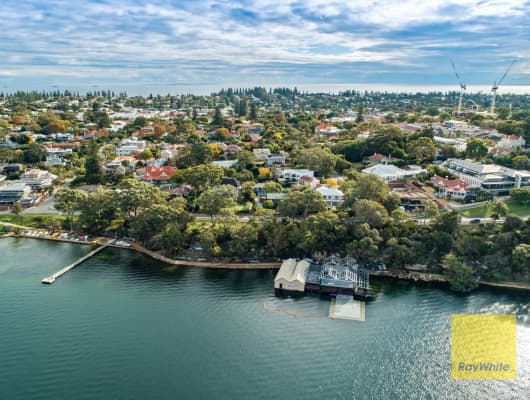 20 The Esplanade, Peppermint Grove, WA, 6011