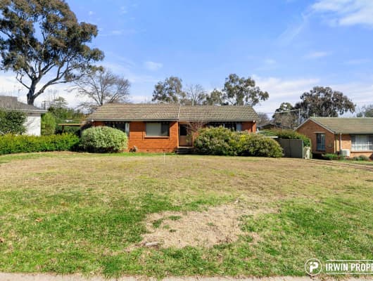 23 Galibal Street, Waramanga, ACT, 2611
