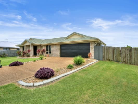 6 Landsborough Street, Bargara, QLD, 4670