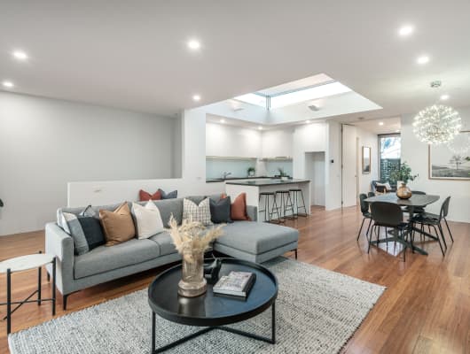 25 Hayes Ln, East Melbourne, VIC, 3002