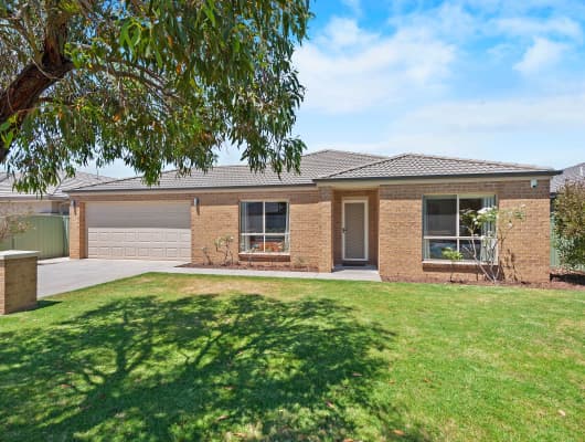 19 Hodge Street, Miners Rest, VIC, 3352