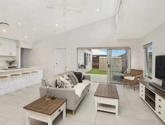 46 Wishart Crescent, Bells Creek, QLD, 4551