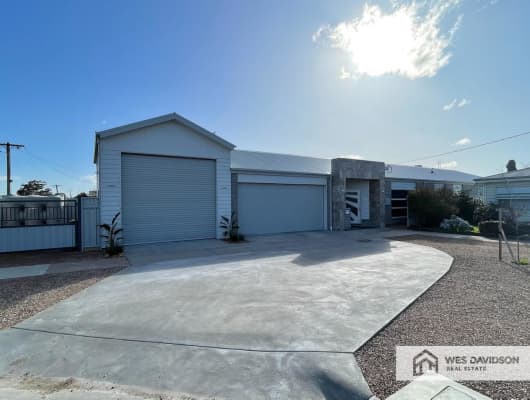 1 Bowden St, Horsham, VIC, 3400
